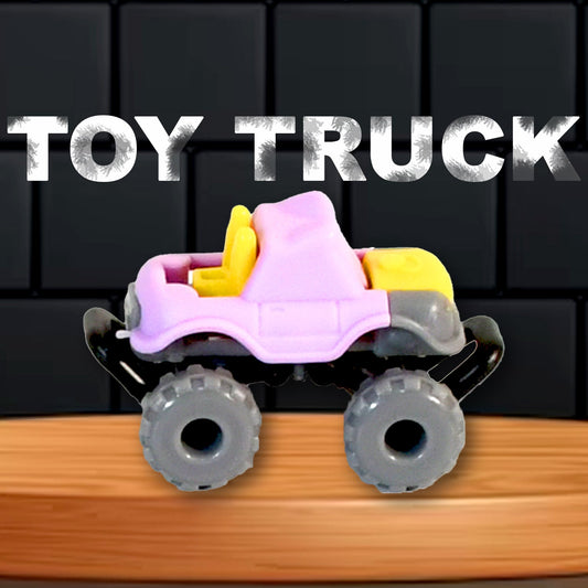 Mini Monster Trucks Friction Cars for Kids Super Cars Blaze Toys Gifts