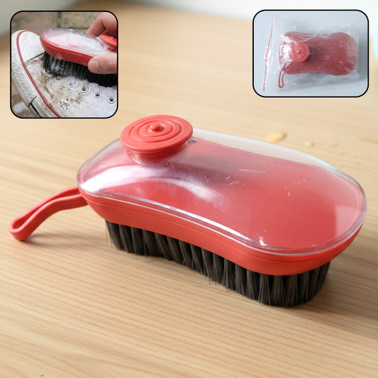 Cleaning Brush