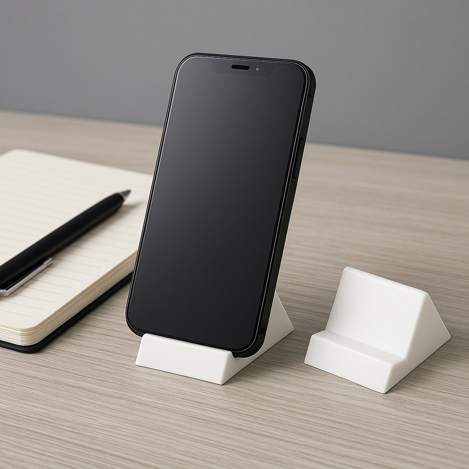 2 Mobile Phone Holder