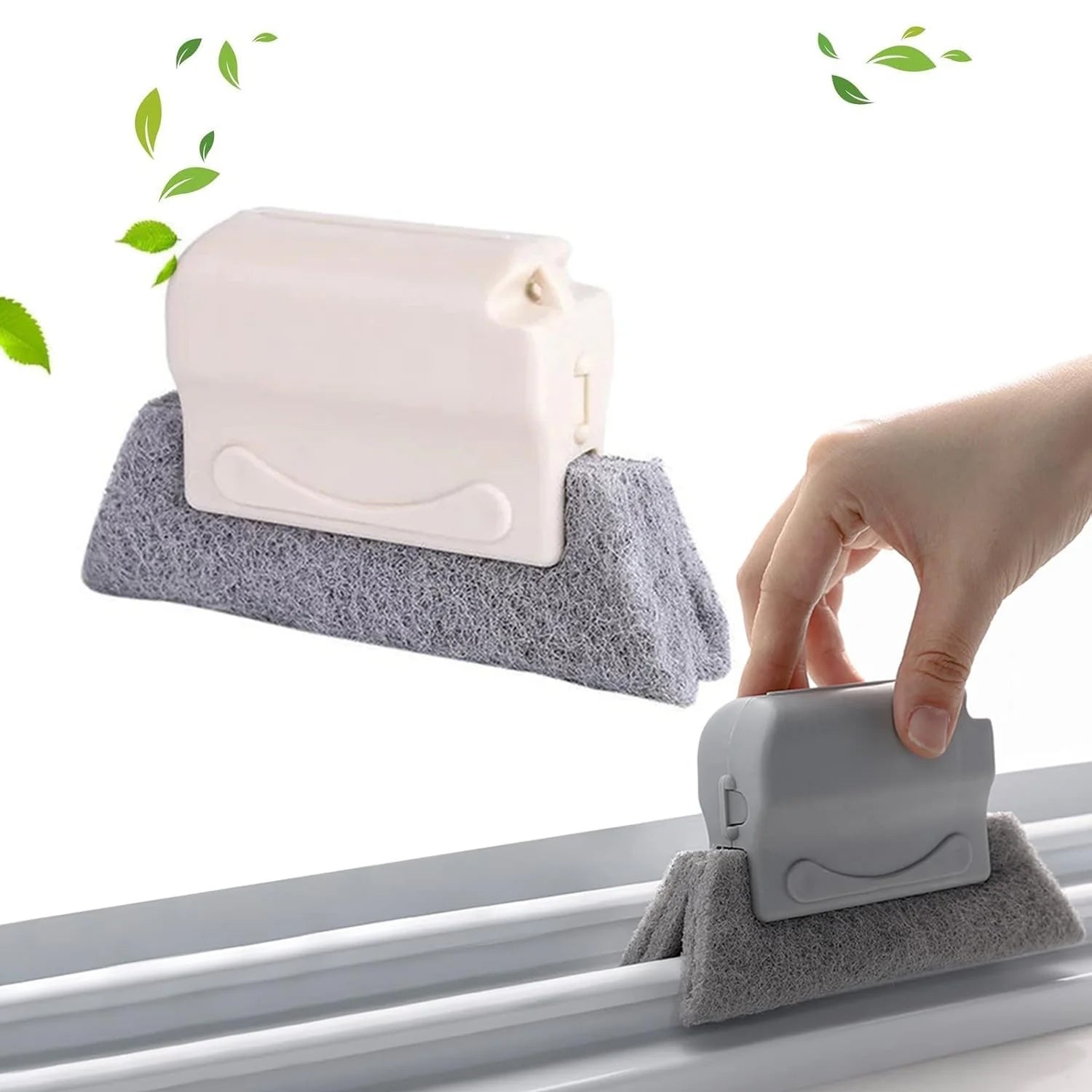 Groove Cleaner Set