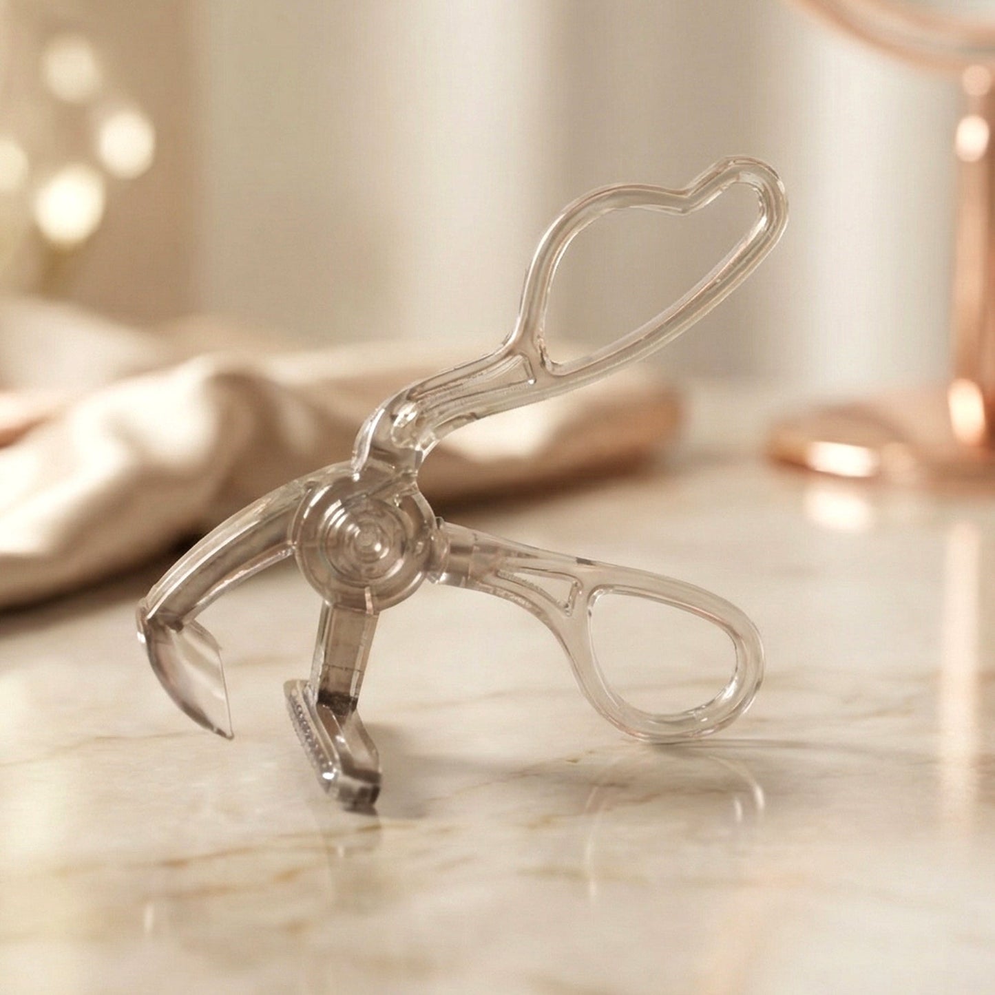 Lash Curling Tool