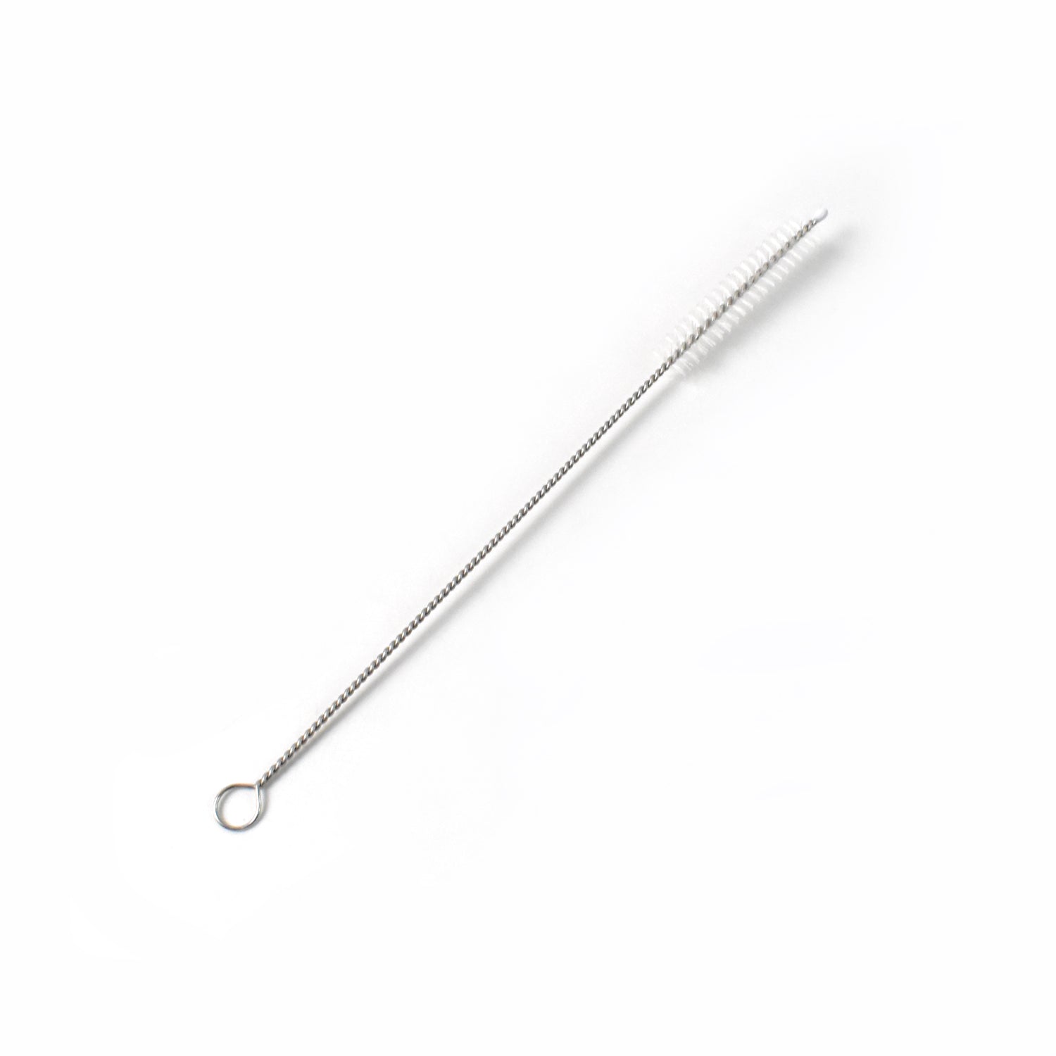 Steel Bristle
