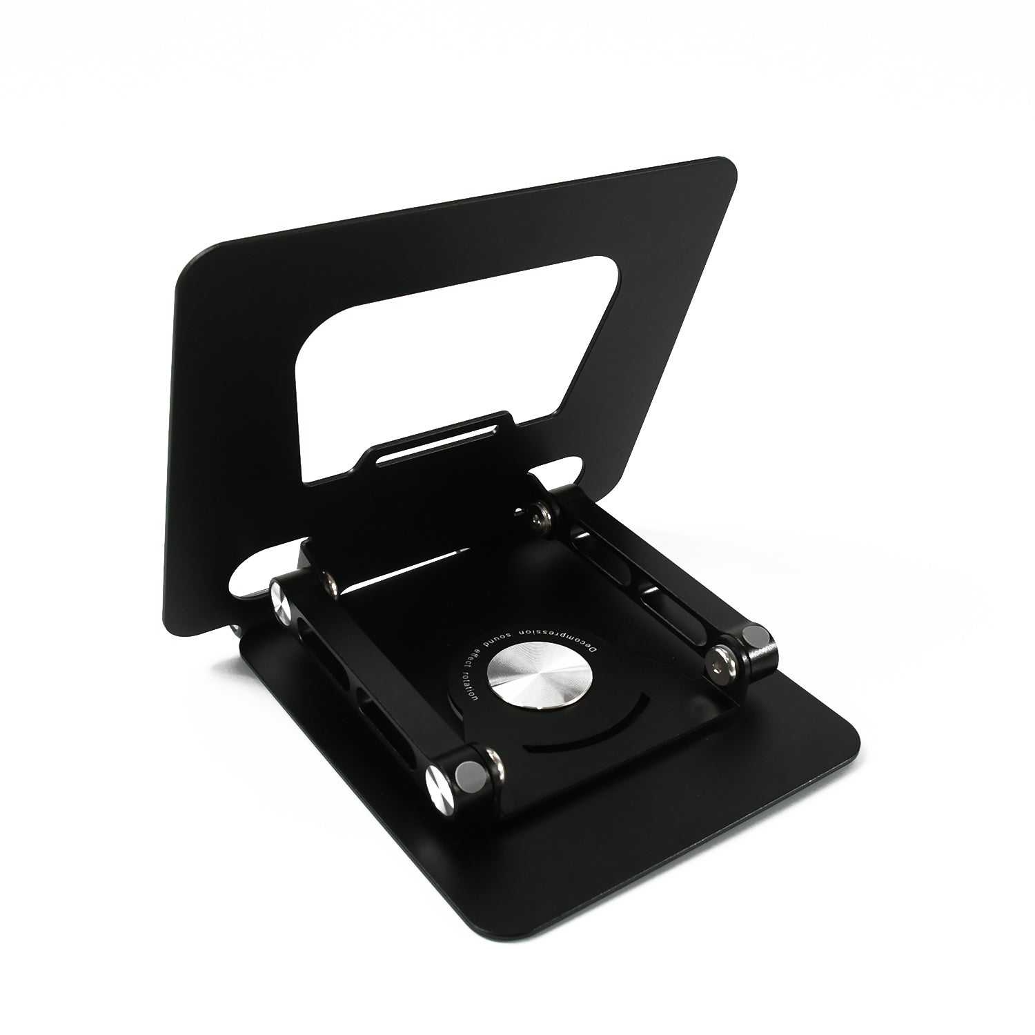 Standing Laptop Stand