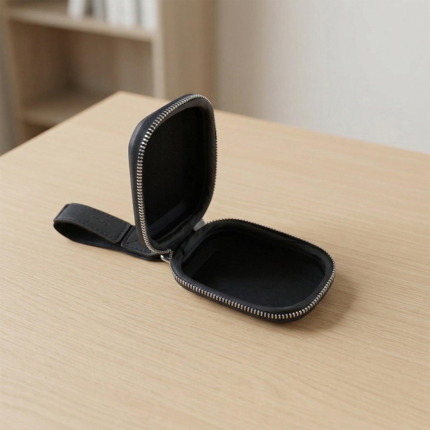 headphone carrying protective case