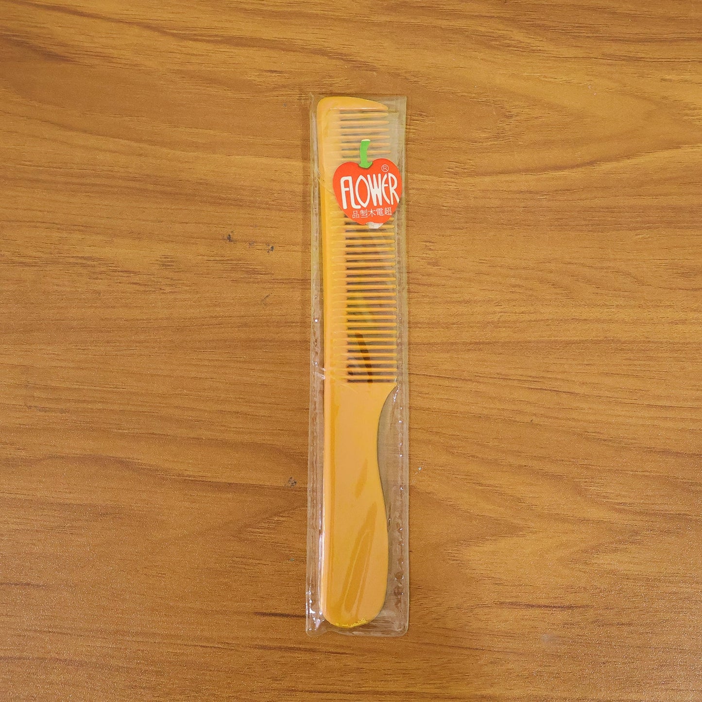 hair care comb