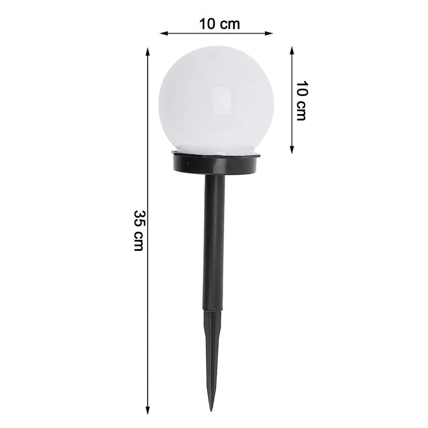 LED Pathway Light