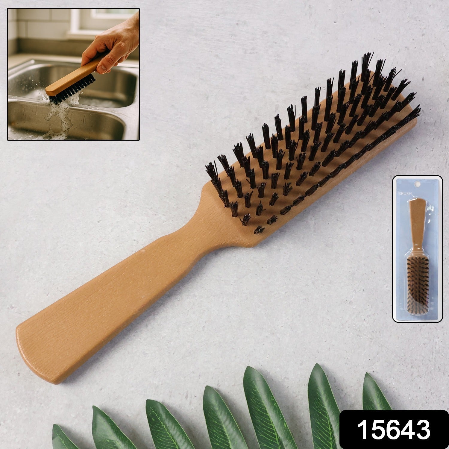 Brush